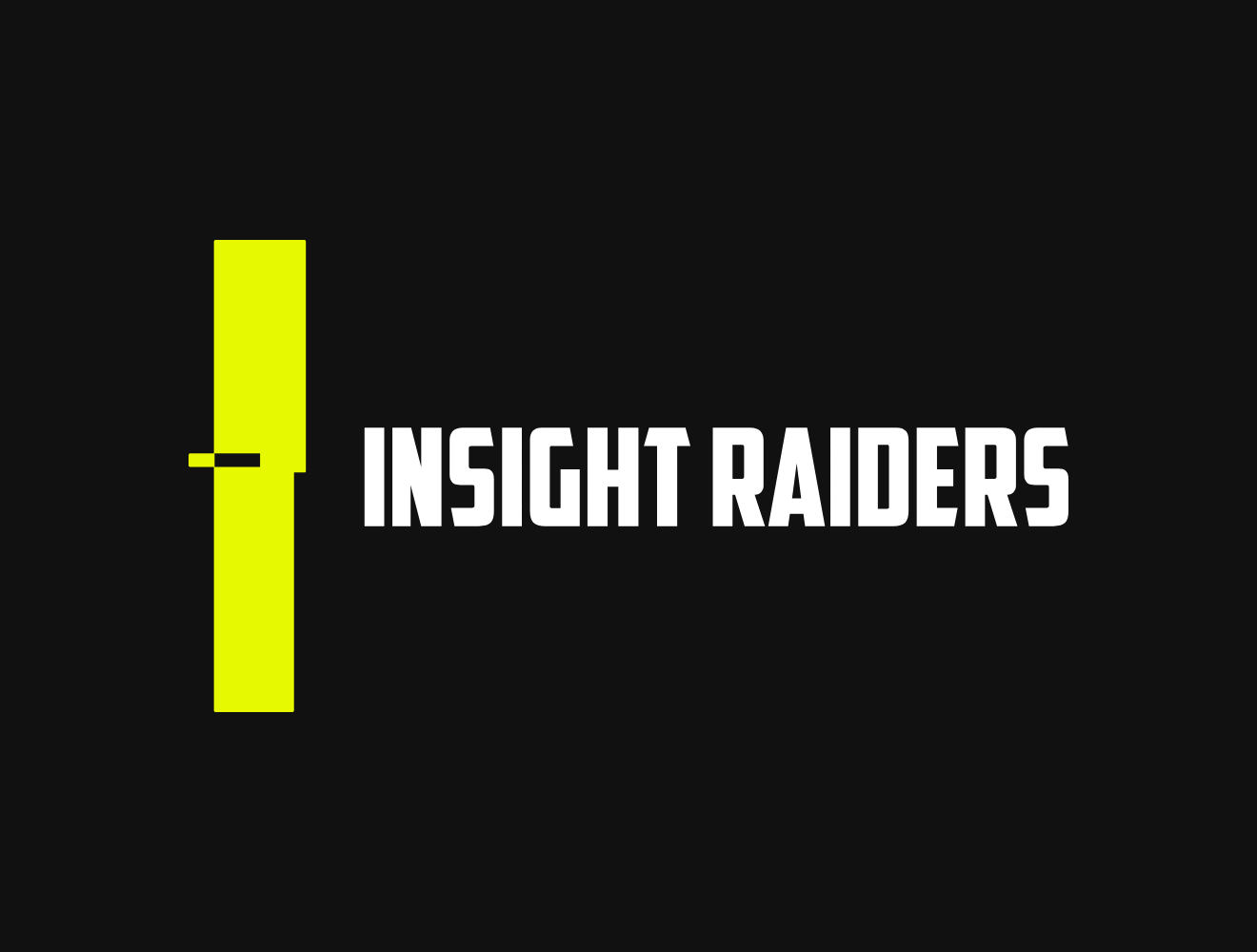Insight Raiders — Consultoría Go-to-Market y Revenue B2B